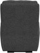 Flexsteel® Customizable Strait Power Recliner with Power Headrest-5