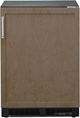 Viking® 5 Series 24" 5.5 Cu. Ft. Panel Ready Under the Counter Refrigerator-0