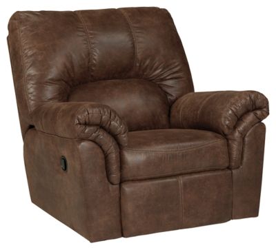 Signature Design by Ashley® Bladen Coffee Rocker Recliner-0