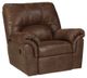 Signature Design by Ashley® Bladen Coffee Rocker Recliner-0