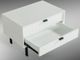VIG Furniture Nova Domus Valencia 5-Piece White Full Bedroom Set-3