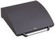 ENO® Bergerac 45 Black Griddle Cover-1