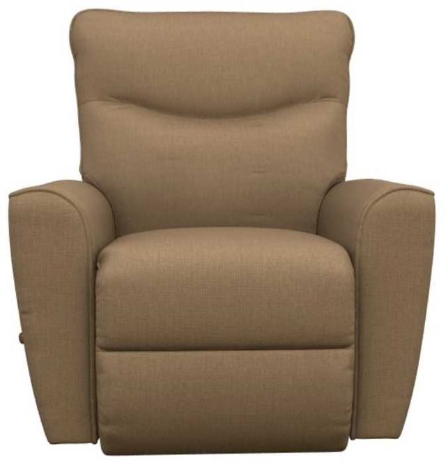 La-Z-Boy® Belmont Toast Manual Rocking Recliner-1
