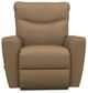 La-Z-Boy® Belmont Toast Manual Rocking Recliner-1