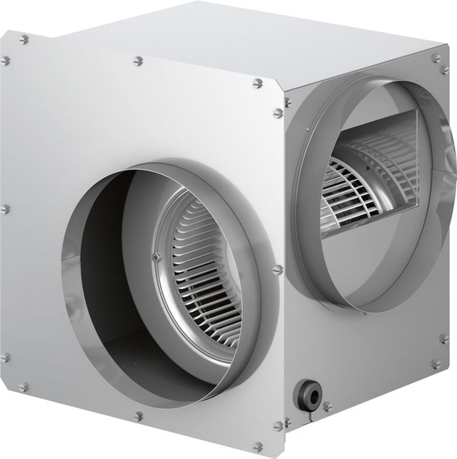 Thermador® Stainless Steel Flexible Blower-0