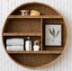 Magnolia Home by Joanna Gaines Woven Wall Shelf-3