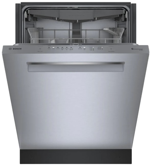 Bosch 500 Series Dishwasher - Thumbnail 4