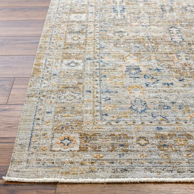 Surya Ren  5'x8' Area Rug-3
