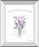 Classy Living Beth Grove Farmhouse Cotton VII Wall Art-0