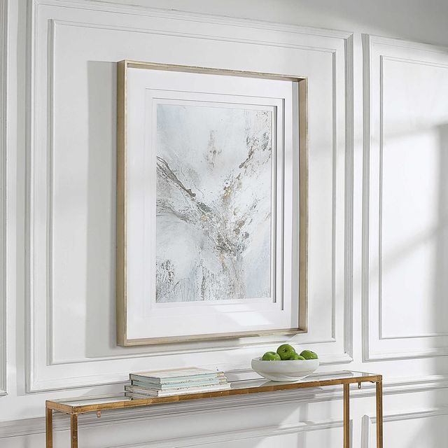 Uttermost® Jennifer Gardner Ethos Framed Abstract Print-1