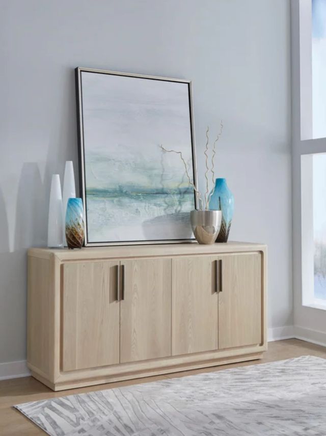 Modus Furniture Magnolia Daffodil Sideboard-1