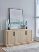 Modus Furniture Magnolia Daffodil Sideboard-1