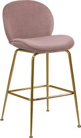 Pink-Gold