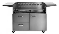 LYNX® 42" Professional Cart Grill