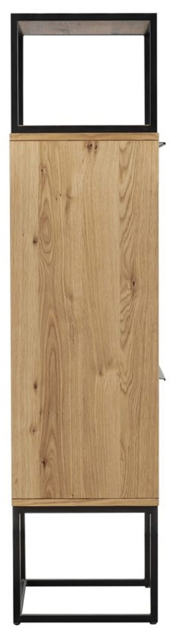 Moe's Home Collection Nevada Brown Tall Bar Cabinet-3
