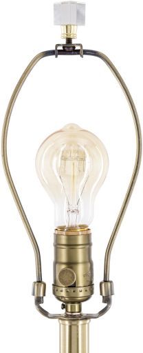 Surya Cutler Cream Table Lamp-3