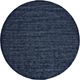 Feizy Luna Dark Blue 10' Round Rug-0