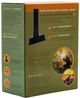 Liberty Safe Black Large Peet Air-Circulating Dehumidifier-2