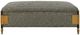 Century® Customizable Carrier and Company Gemma Bench-4