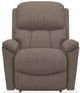 La-Z-Boy® Kipling Otter Power Rocking Recliner with Headrest-1