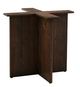 Artisan & Post by Vaughan-Bassett Crafted Cherry by Ben & Erin Napier Dark Cherry 60" Round Table-2