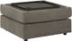 Signature Design by Ashley® O'Phannon Putty Storage Ottoman-3