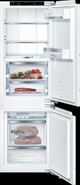 Bosch 800 Series 8.3 Cu. Ft. Panel Ready Built In Bottom Freezer Refrigerator-0