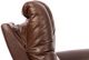 Flexsteel® Customizable Plush Power Gliding Recliner -4