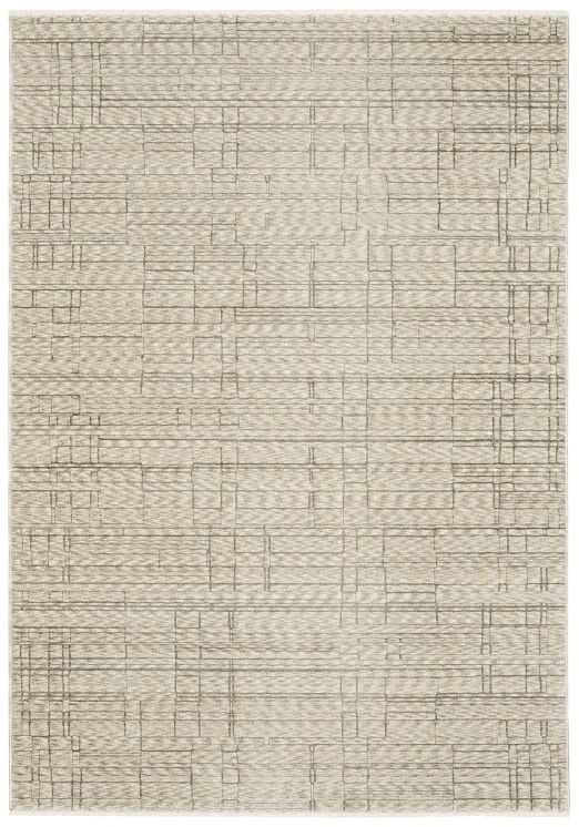 Oriental Weavers™ Capella 5'x8' Style 9 Area Rug-0