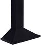 ZLINE Designer Series 36" Oil-Rubbed Bronze Wall Mount Range Hood-1