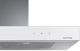 Samsung Bespoke 30" Clean White Wall Mounted Range Hood-2