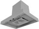 Vent-A-Hood® 30" Stainless Steel Wall Mounted Range Hood-3