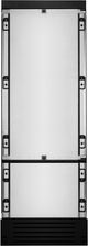 JennAir® 30" 15.6 Cu. Ft. Panel Ready Built-In Counter Depth Bottom Freezer Refrigerator-0