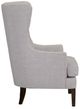 Bassett® Furniture Customizable Whitney Tufted Wingback Chair-2