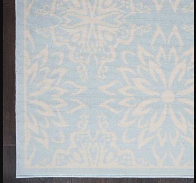 Nourison Home™ Jubilant 5'x7' Style 20 Area Rug-2