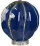 Crestview Collection Renwill Cobalt Table Lamp-1