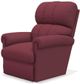 La-Z-Boy® Vail Power-Recline-XRW™ Reclina-Way® Burgundy Recliner-5