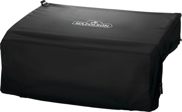 Napoleon Black Grill Cover-1