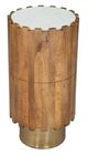 Zuo® Modern Bombay Natural Drink Table-1