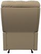 Best® Home Furnishings Customizable Brosmer Leather Space Saver Recliner-3