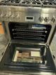 Thermador® Pro Harmony® 36" Stainless Steel Pro Style Dual Fuel Range-1