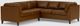 EQ3 Salema 2-Piece Leather Sectional Sofa-1