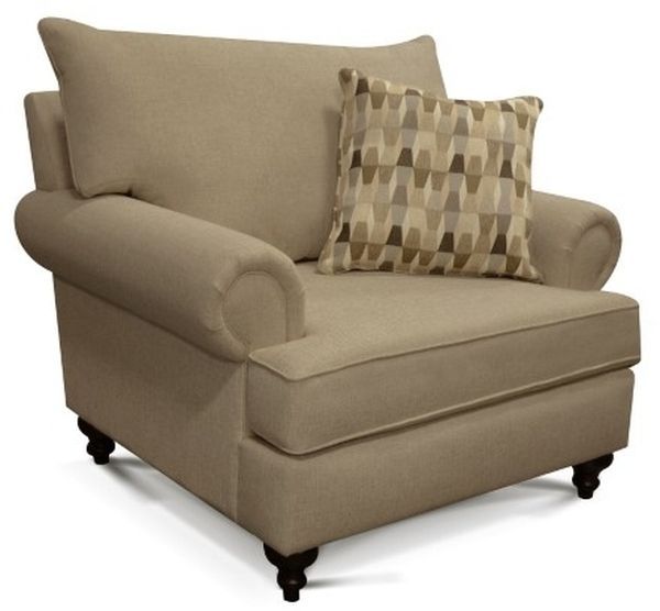 England Furniture Customizable Rosalie Chair-2