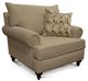 England Furniture Customizable Rosalie Chair-2