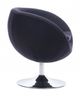 Zuo® Lund Gray Occasional Chair-2