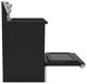 GE® 30'' Stainless Steel Freestanding Electric Range-4