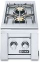 Lynx Professional Series Double Side Burner-0