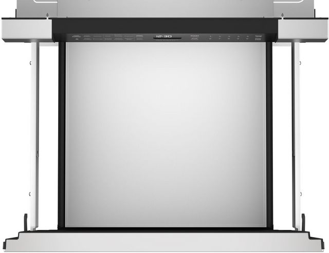 Sharp® 1.2 Cu. Ft. Stainless Steel Microwave Drawer™ -5