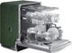 Samsung 24" Stainless Steel Top Control Built-In Dishwasher-4