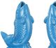 A & B Home Blue Fish Bookends-1